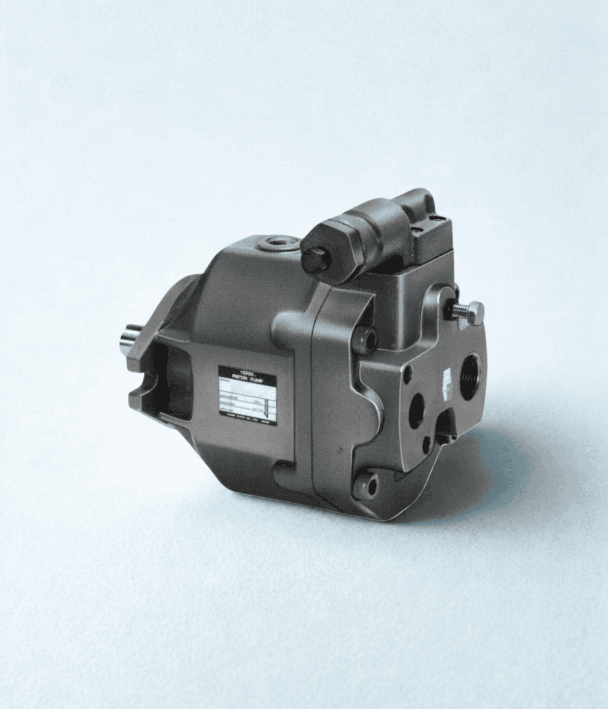 AR Series Variable Displacement Piston Pump